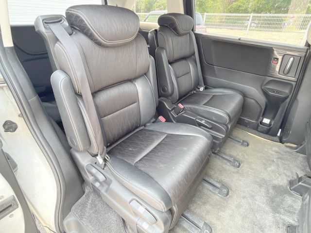 ホンダ オデッセイ