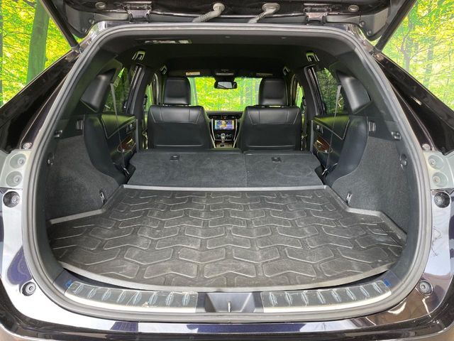 トヨタ ハリアー