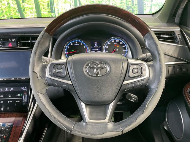 トヨタ ハリアー