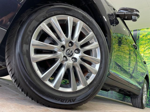 トヨタ ハリアー