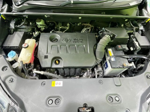 トヨタ ハリアー