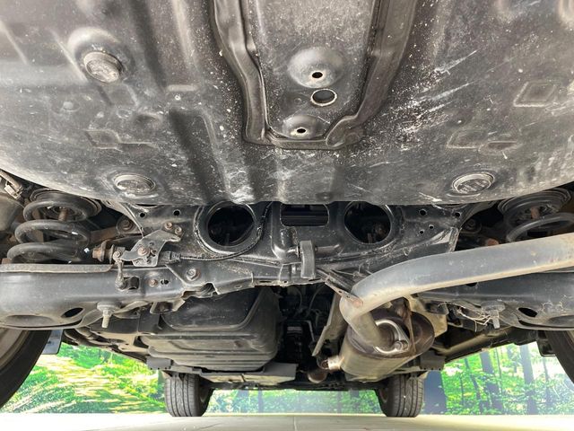 トヨタ ハリアー