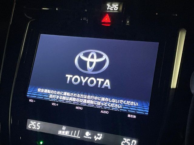 トヨタ ハリアー