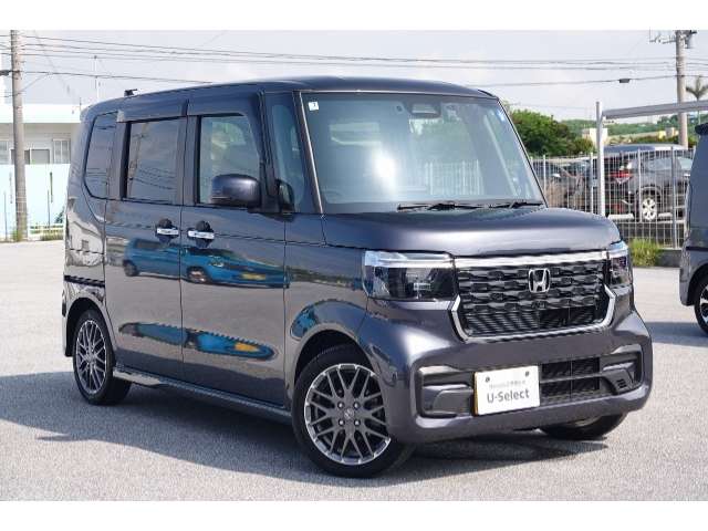 ホンダ N-BOX