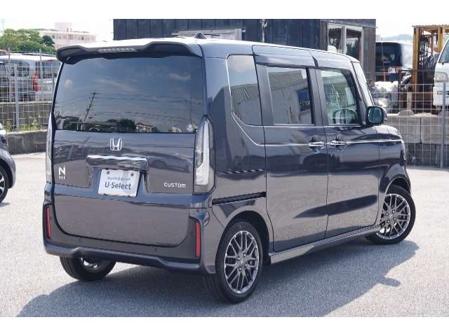 ホンダ N-BOX