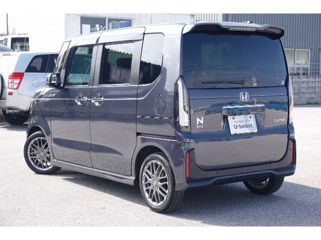 ホンダ N-BOX