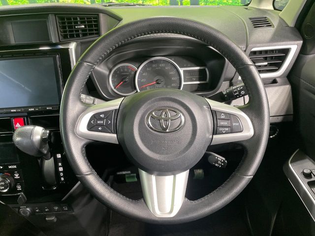 トヨタ タンク