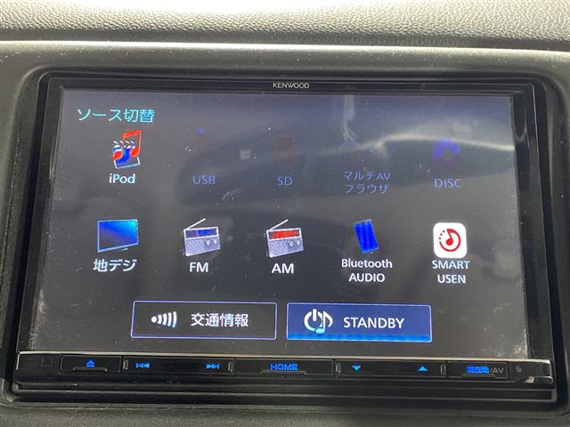 ホンダ ヴェゼル