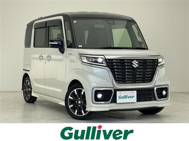 スズキ スペーシア