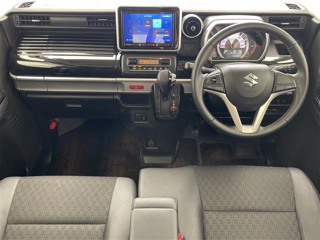 スズキ スペーシア