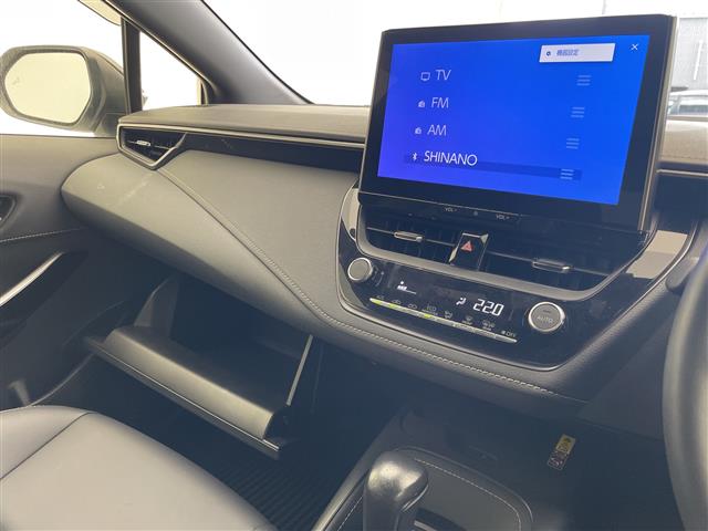 トヨタ カローラツーリング