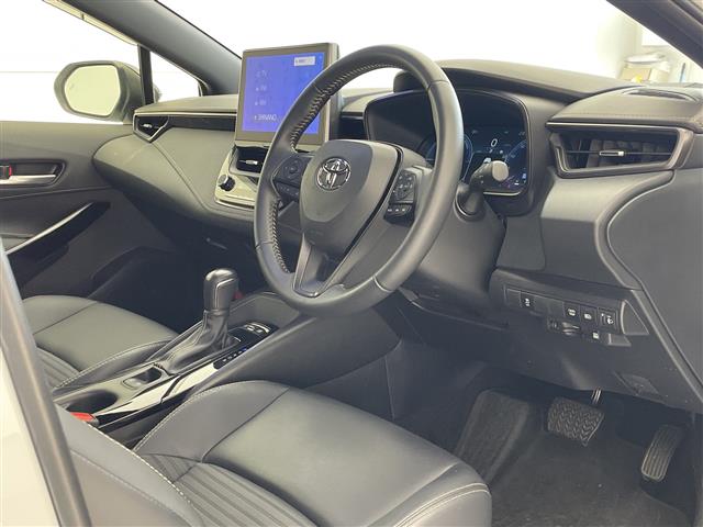 トヨタ カローラツーリング