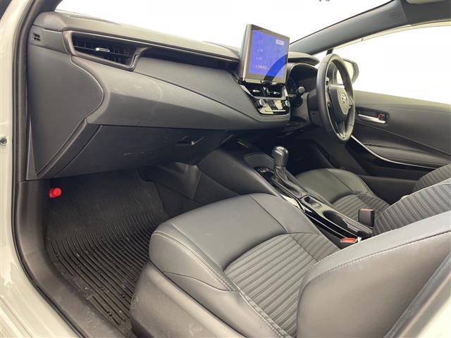 トヨタ カローラツーリング