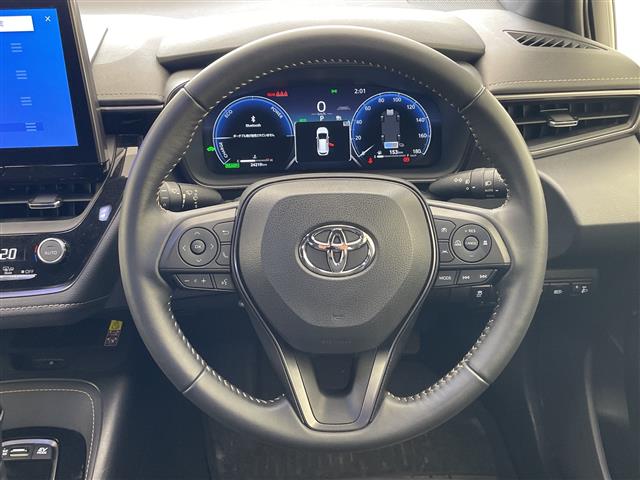 トヨタ カローラツーリング