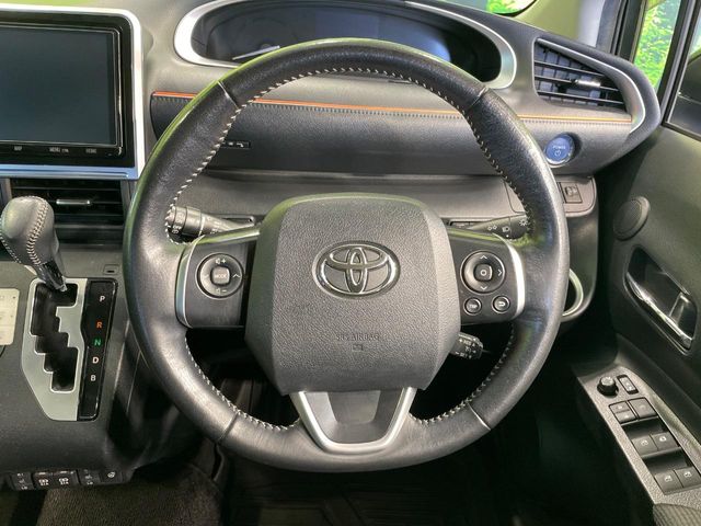 トヨタ シエンタ