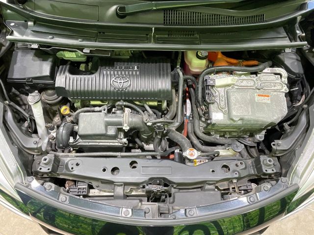 トヨタ シエンタ