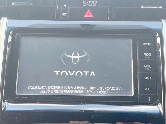 トヨタ ハリアー