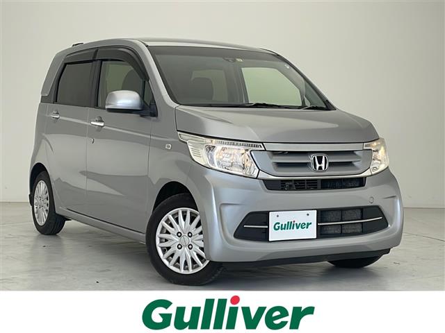 ホンダ N-WGN