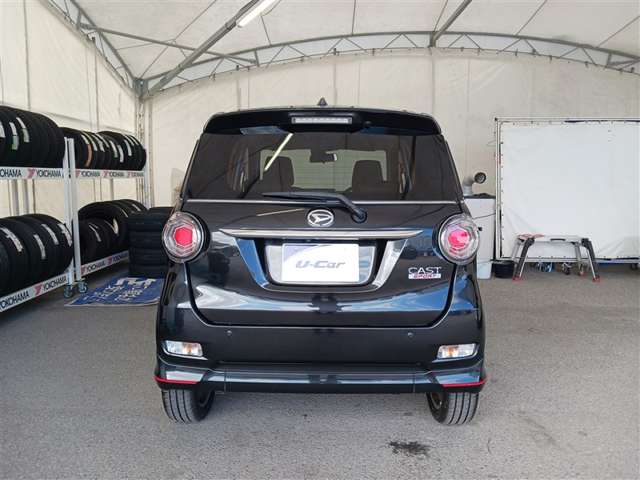 ダイハツ キャスト