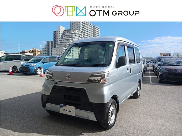 ダイハツ ハイゼット