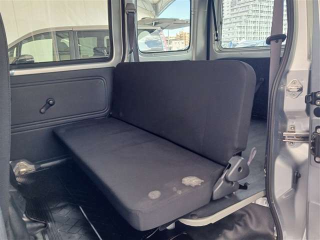 ダイハツ ハイゼットカーゴ