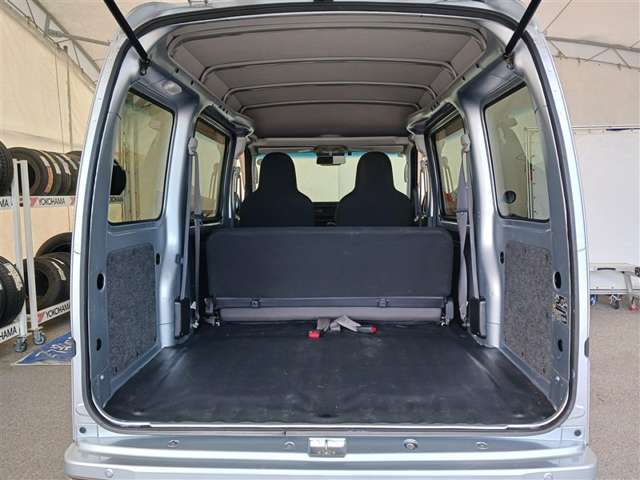 ダイハツ ハイゼットカーゴ