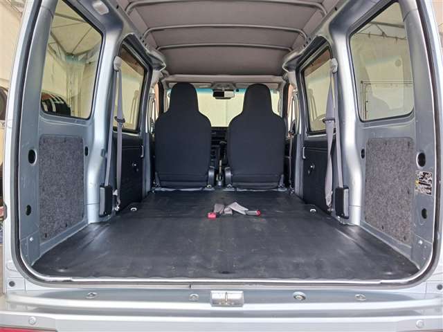 ダイハツ ハイゼットカーゴ