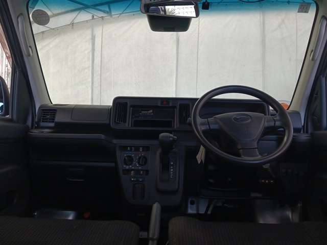 ダイハツ ハイゼットカーゴ