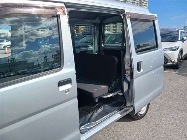 ダイハツ ハイゼットカーゴ