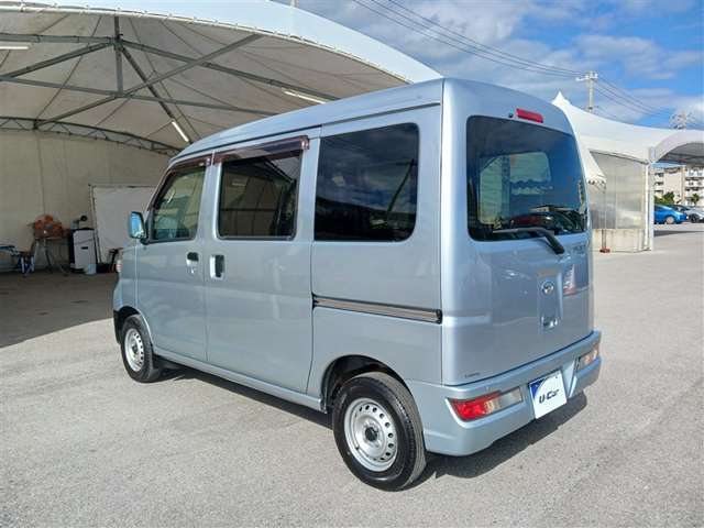 ダイハツ ハイゼットカーゴ