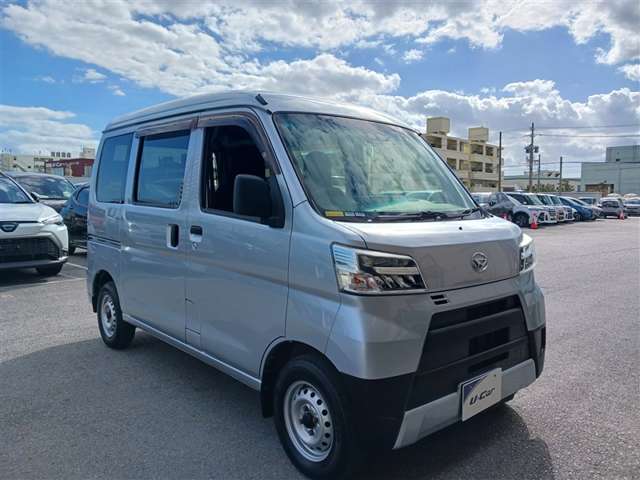 ダイハツ ハイゼットカーゴ