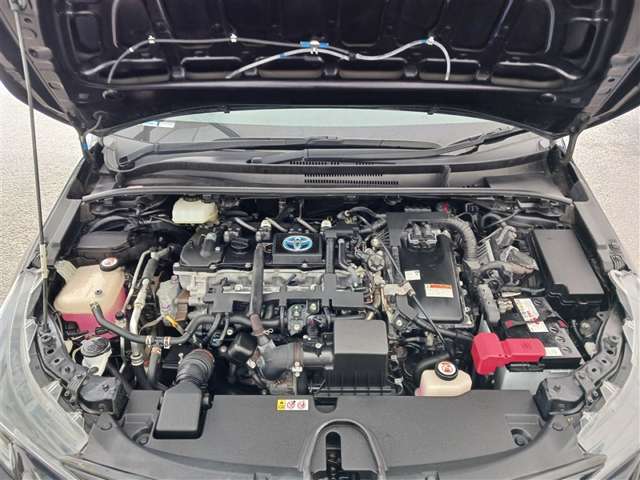 トヨタ カローラツーリング