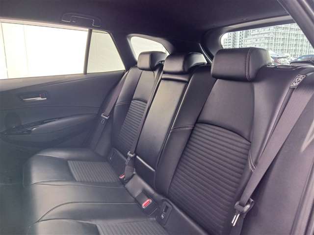 トヨタ カローラツーリング