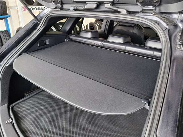 トヨタ カローラツーリング