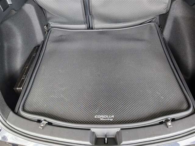 トヨタ カローラツーリング