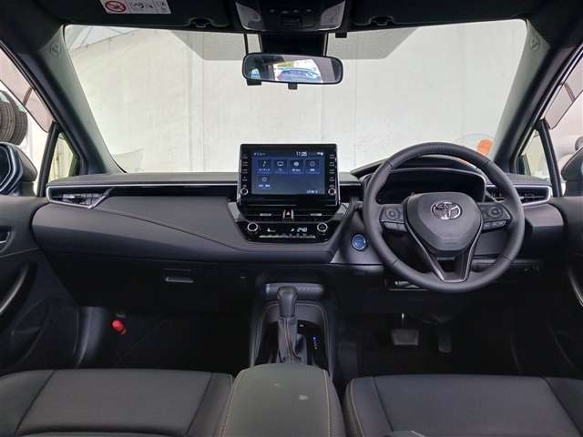 トヨタ カローラツーリング