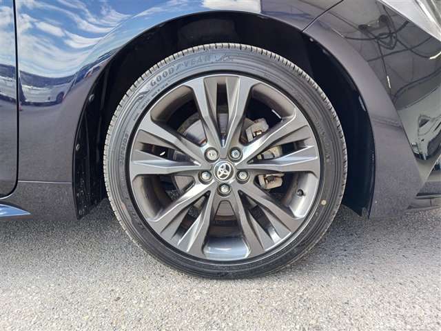 トヨタ カローラツーリング