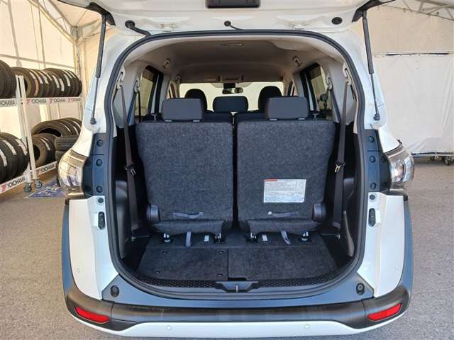 トヨタ シエンタ