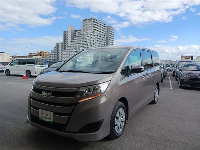 トヨタ ノア