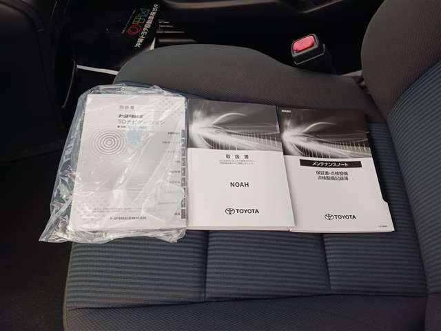 トヨタ ノア