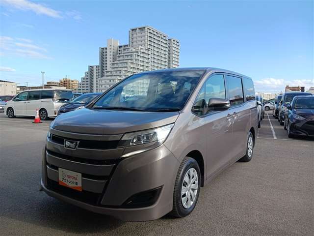 トヨタ ノア