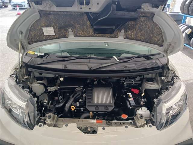 トヨタ ルーミー