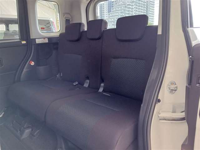 トヨタ ルーミー