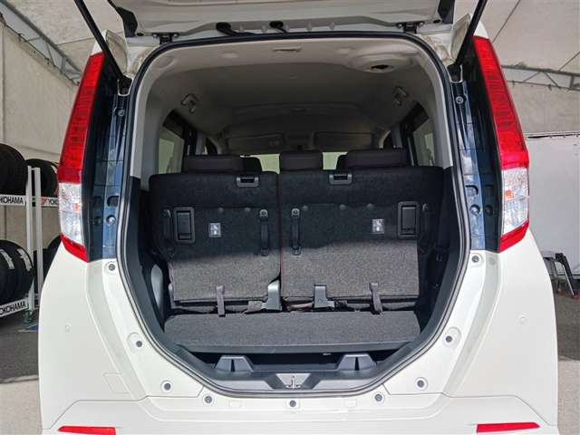 トヨタ ルーミー