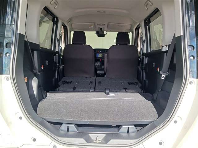 トヨタ ルーミー