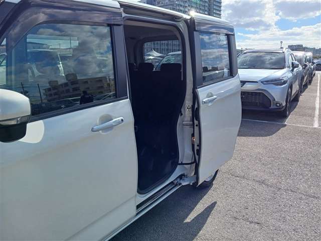 トヨタ ルーミー