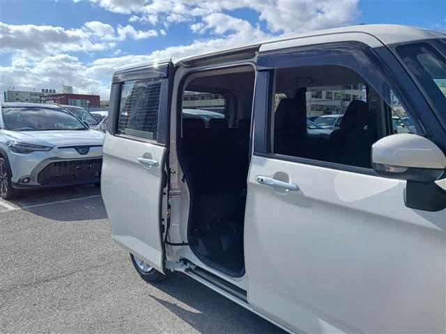 トヨタ ルーミー