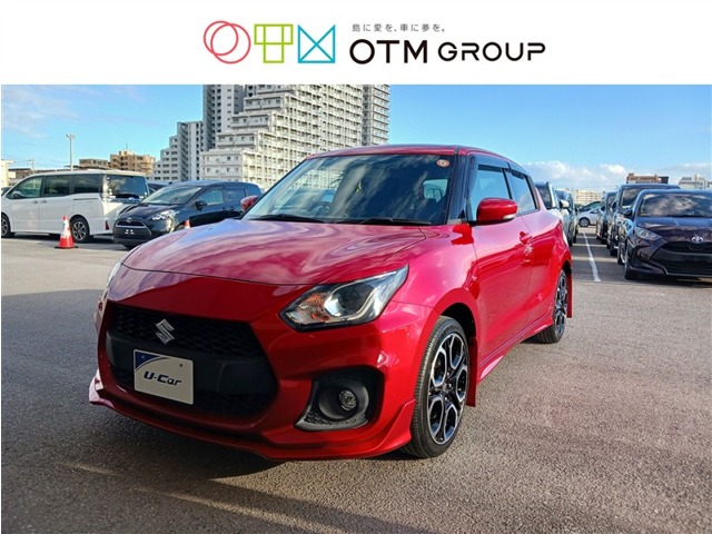 スズキ スイフト