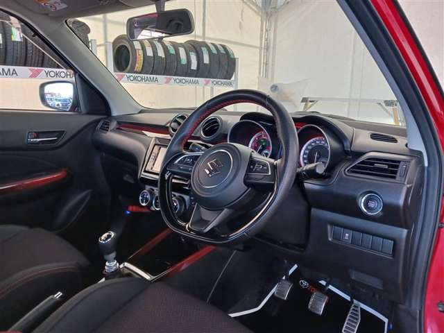 スズキ スイフト