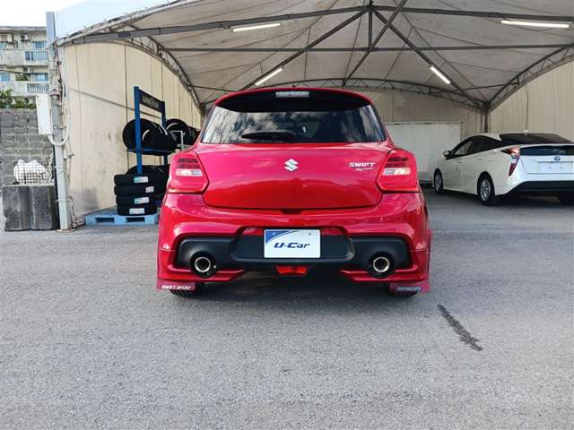 スズキ スイフト